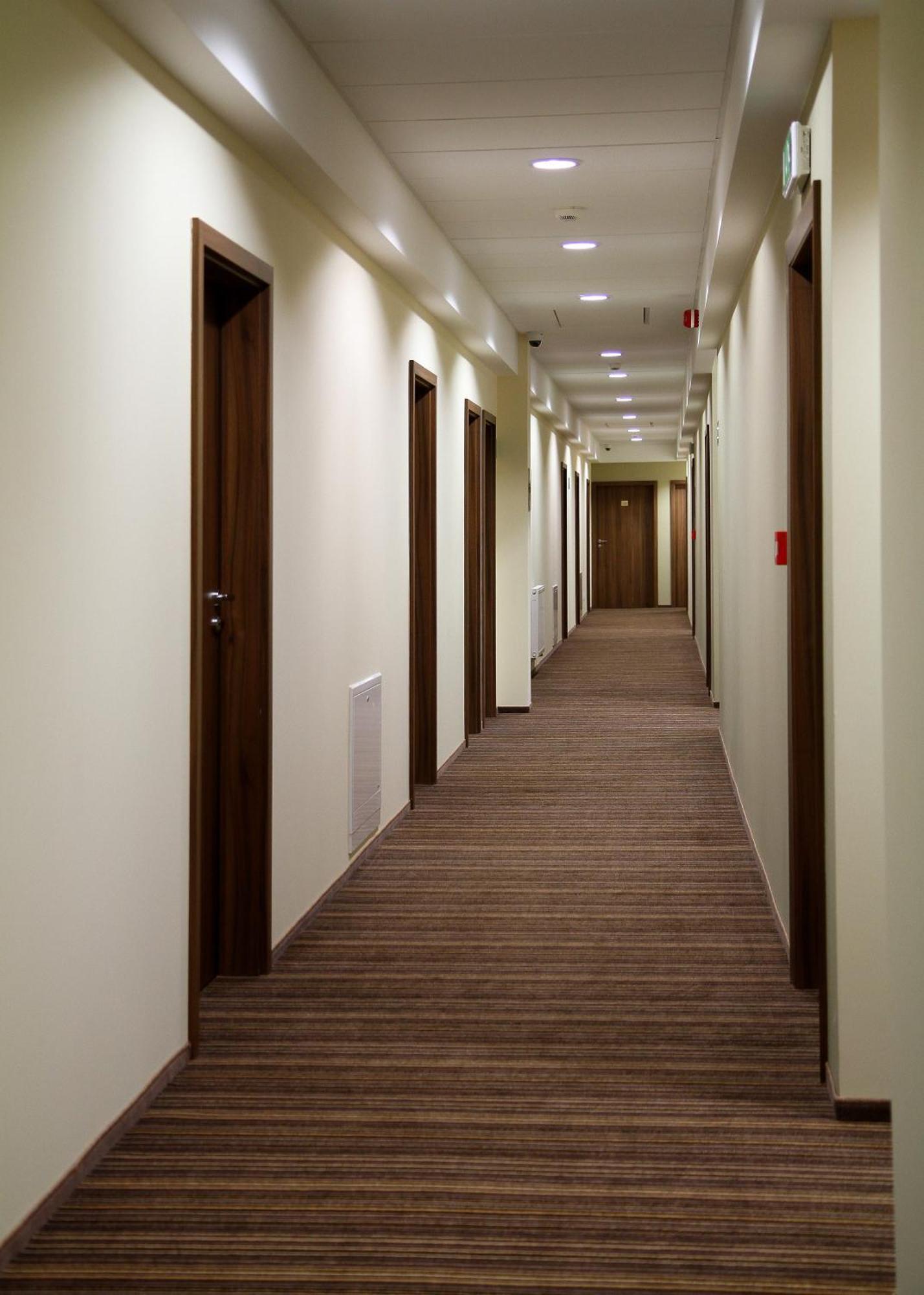 Hotel Aviator Kielce "Business Hotel Medical & Spa" Extérieur photo