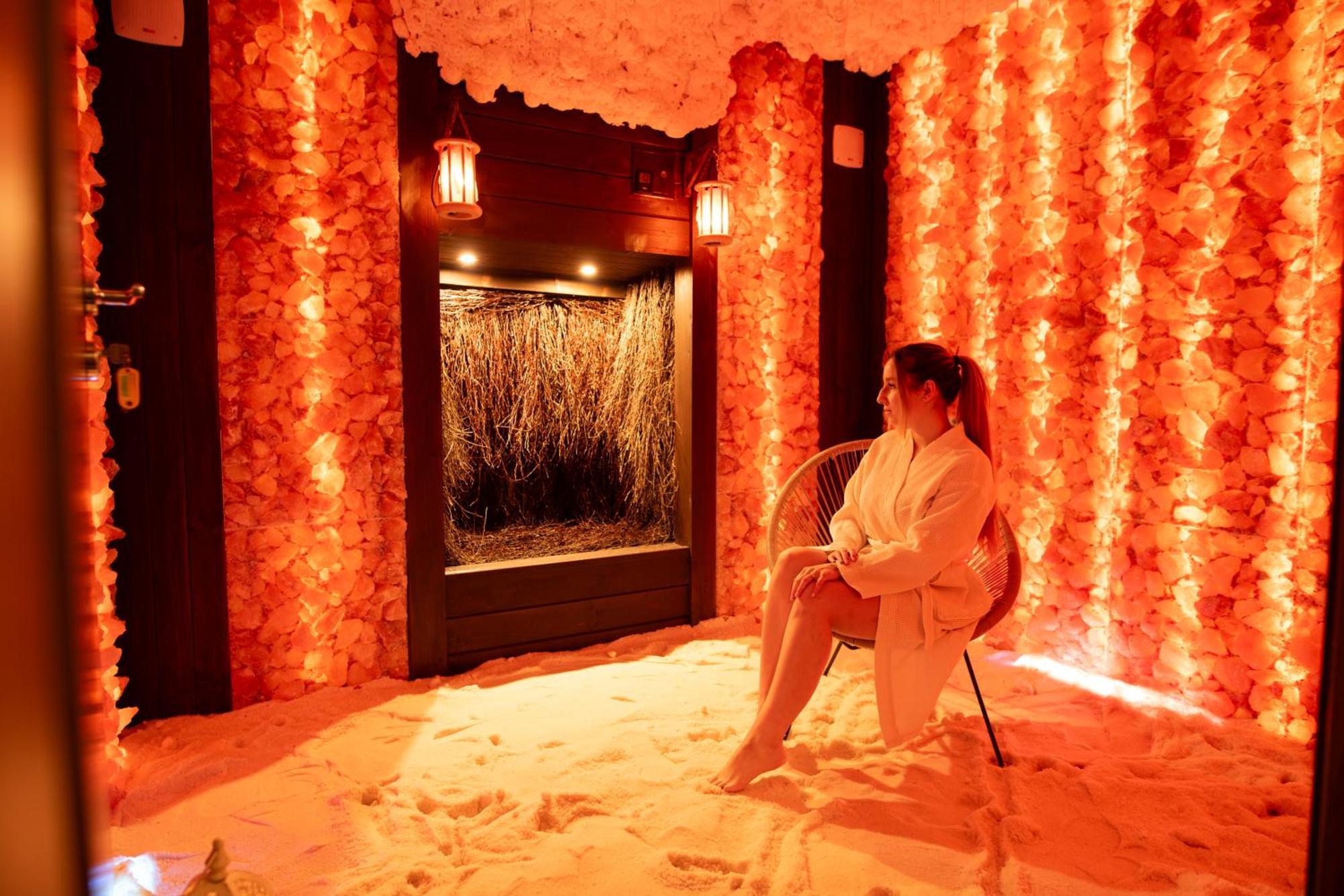 Hotel Aviator Kielce "Business Hotel Medical & Spa" Extérieur photo